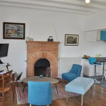 וילה Superbe Vue Avec Wifi, Jardin, Terrasse A Guirec - Ref 931 פרוס-גירק