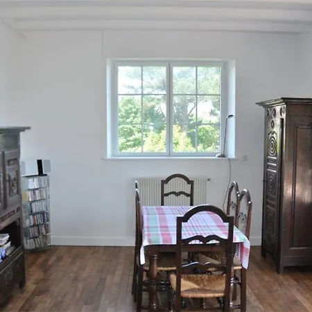 Superbe Vue Avec Wifi, Jardin, Terrasse A Guirec - Ref 931 וילה