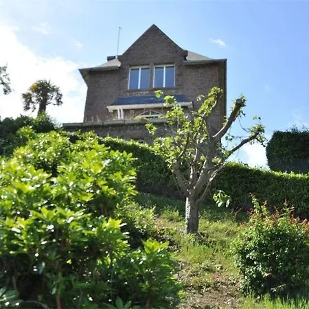 Superbe Vue Avec Wifi, Jardin, Terrasse A Guirec - Ref 931 *