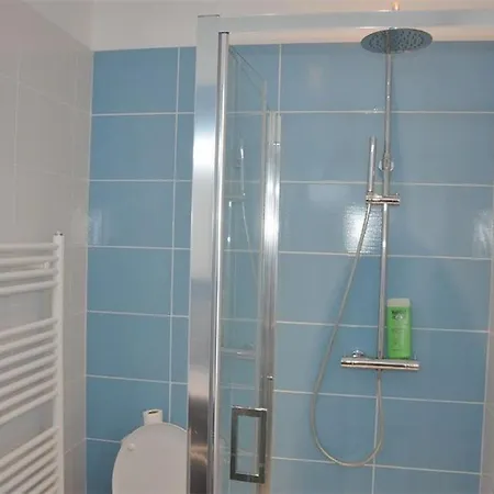 Superbe Vue Avec Wifi, Jardin, Terrasse A Guirec - Ref 931 פרוס-גירק