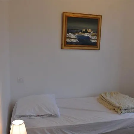 Superbe Vue Avec Wifi, Jardin, Terrasse A Guirec - Ref 931 וילה *