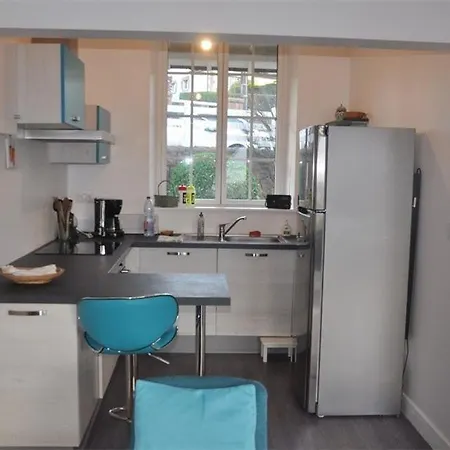 Superbe Vue Avec Wifi, Jardin, Terrasse A Guirec - Ref 931 *