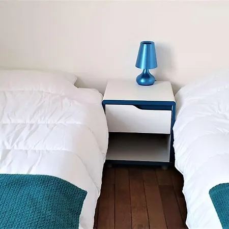 Superbe Vue Avec Wifi, Jardin, Terrasse A Guirec - Ref 931